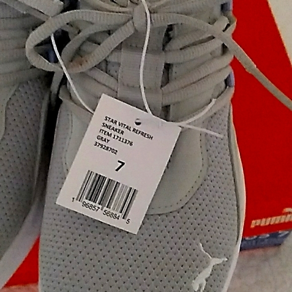 Puma Vital Refresh Sneaker - Picture 4 of 6